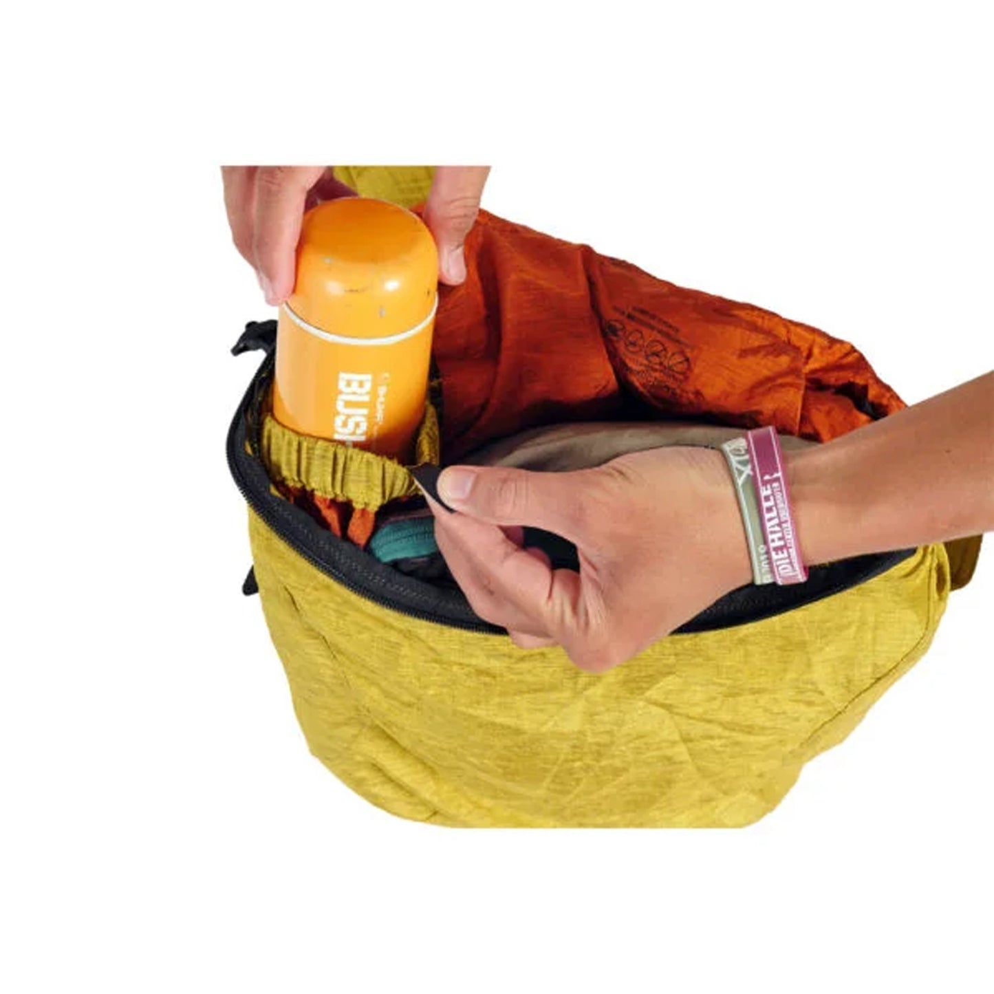 【TICKET TO THE MOON】チケットトゥザムーン Backpack Plus Premium "2Color"