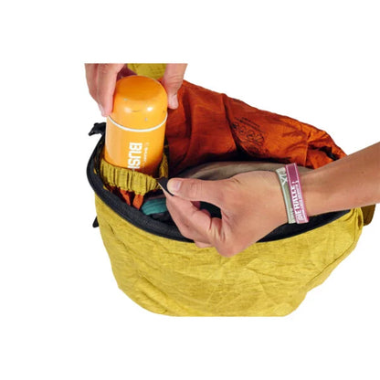 【TICKET TO THE MOON】チケットトゥザムーン Backpack Plus Premium "2Color"