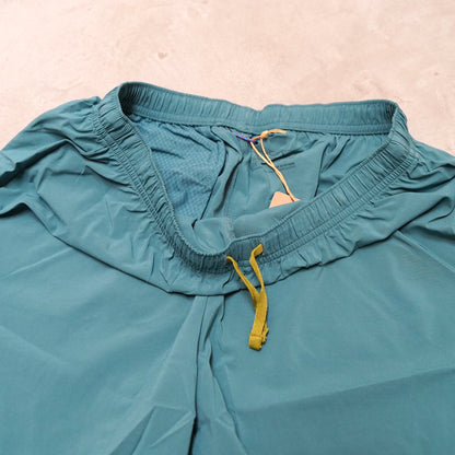 【patagonia】パタゴニア men's Trail Farer Shorts-6in "3Color" ※ネコポス可