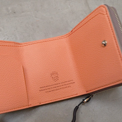 【RawLow Mountain Works】ロウロウマウンテンワークス Hillary Wallet(三つ折) "3Color"