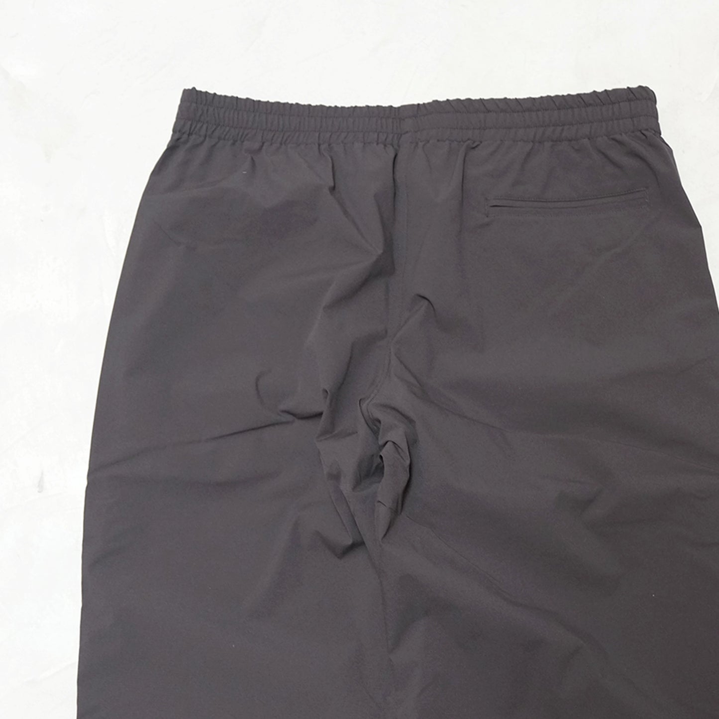 【South2 West8】サウスツーウエストエイト  Side Line Zipped Trail Pant - PE Ripstop "2Color"