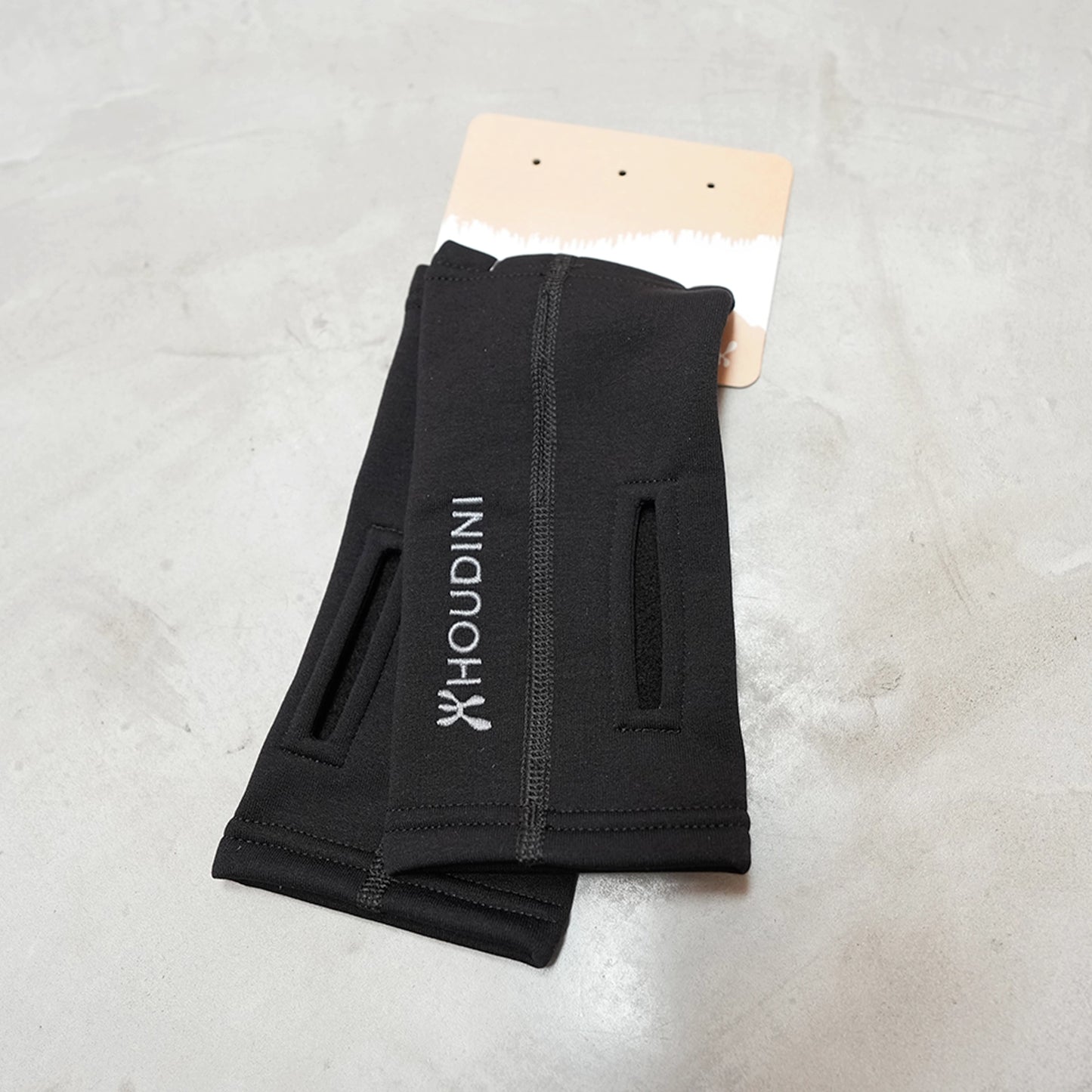 【HOUDINI】フーディニ Power Wrist Gaiters "6Color" ※ネコポス可