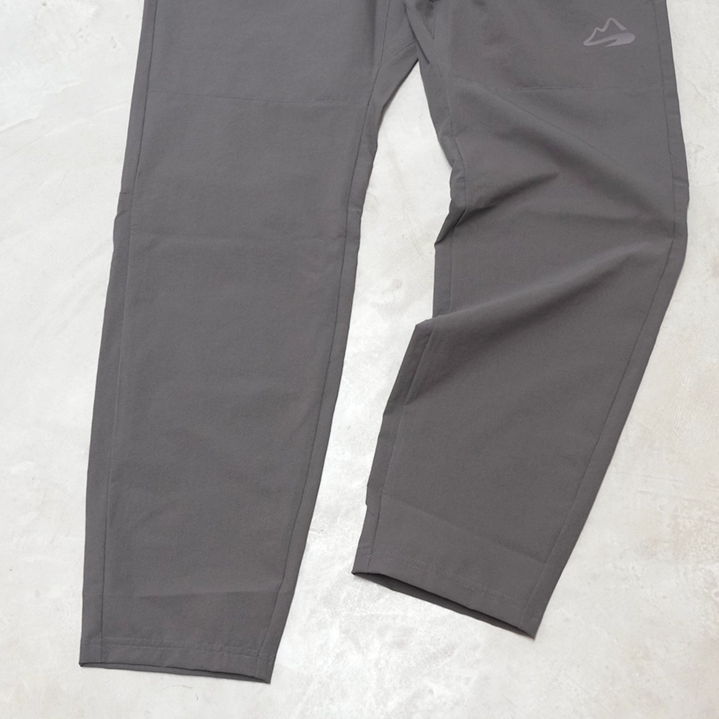 【milestone】マイルストーン Natty Long Pants PLUS "3Color"