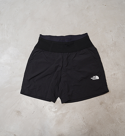 【THE NORTH FACE】ザノースフェイス women's Free Run Short "3Color" ※ネコポス可