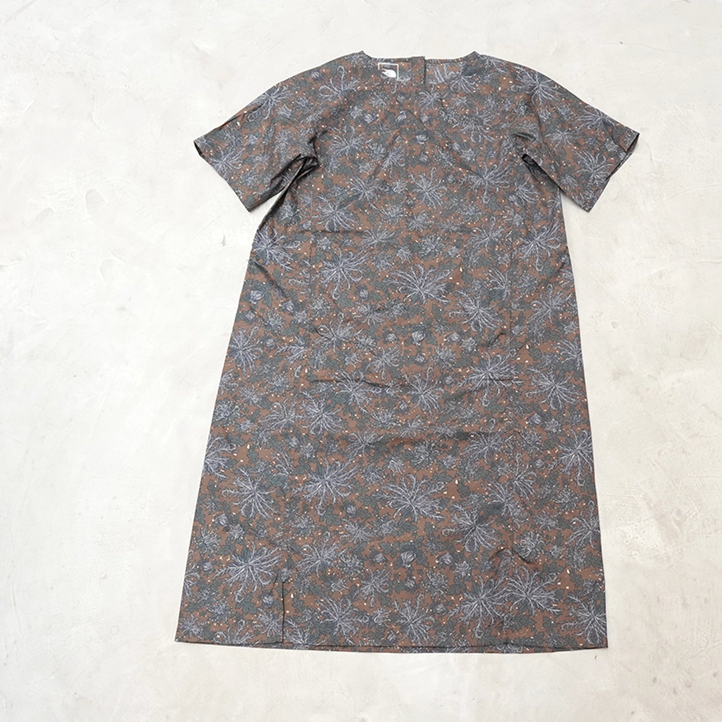 【THE NORTH FACE】ザノースフェイス women's Karka Onepiece "２Color" ※ネコポス可