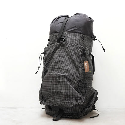 【Trail Bum】トレイルバム Hauler Spectra "Night Cloud Spectra"