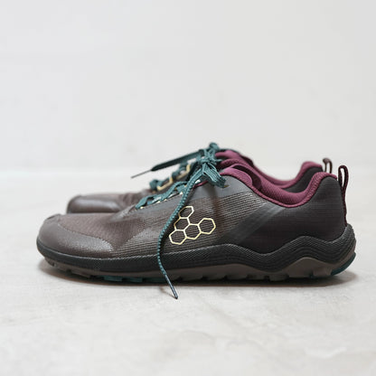 【VIVOBAREFOOT】ヴィヴォ ベアフット men's Primus Trail Flow "2Color"