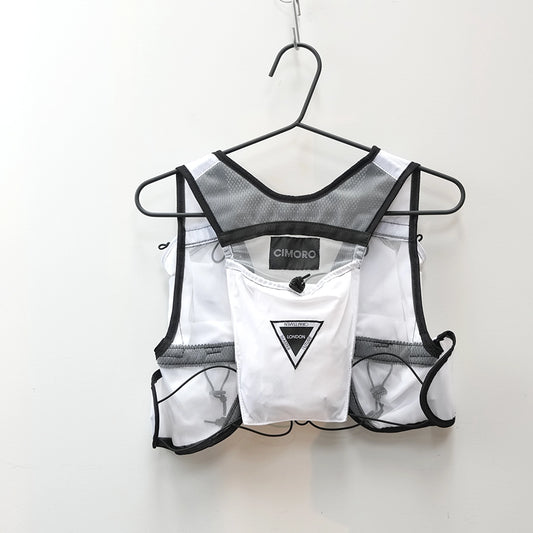 【CIMORO】シモロ Fly-Weigjt Vest "2Color"