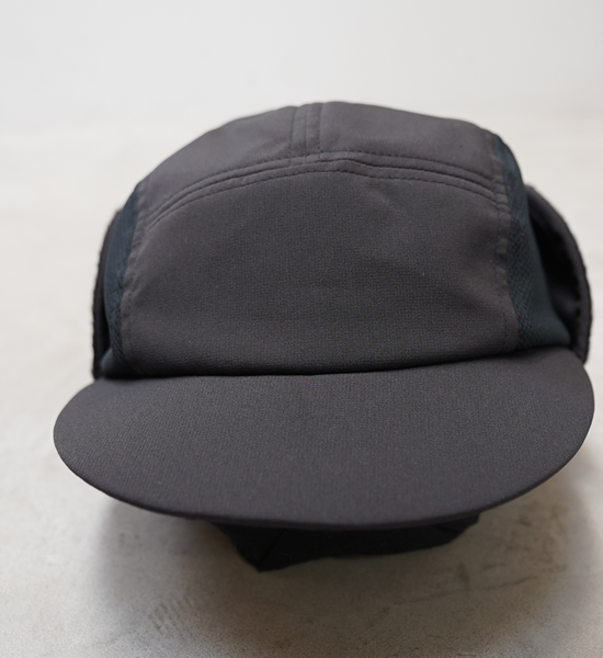 【halo commodity】ハロコモディティ Octa Cap "3Color" ※ネコポス可