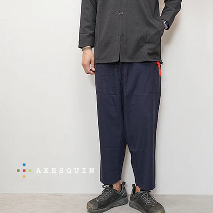 【凌 しのぎ】AXESQUIN タッツケ "2Color"