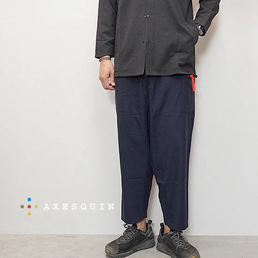 【凌 しのぎ】AXESQUIN タッツケ "2Color"