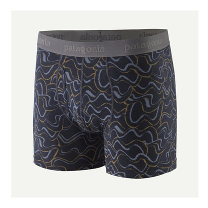 【patagonia】 パタゴニア Essential Boxer Brief 3in "11Color"