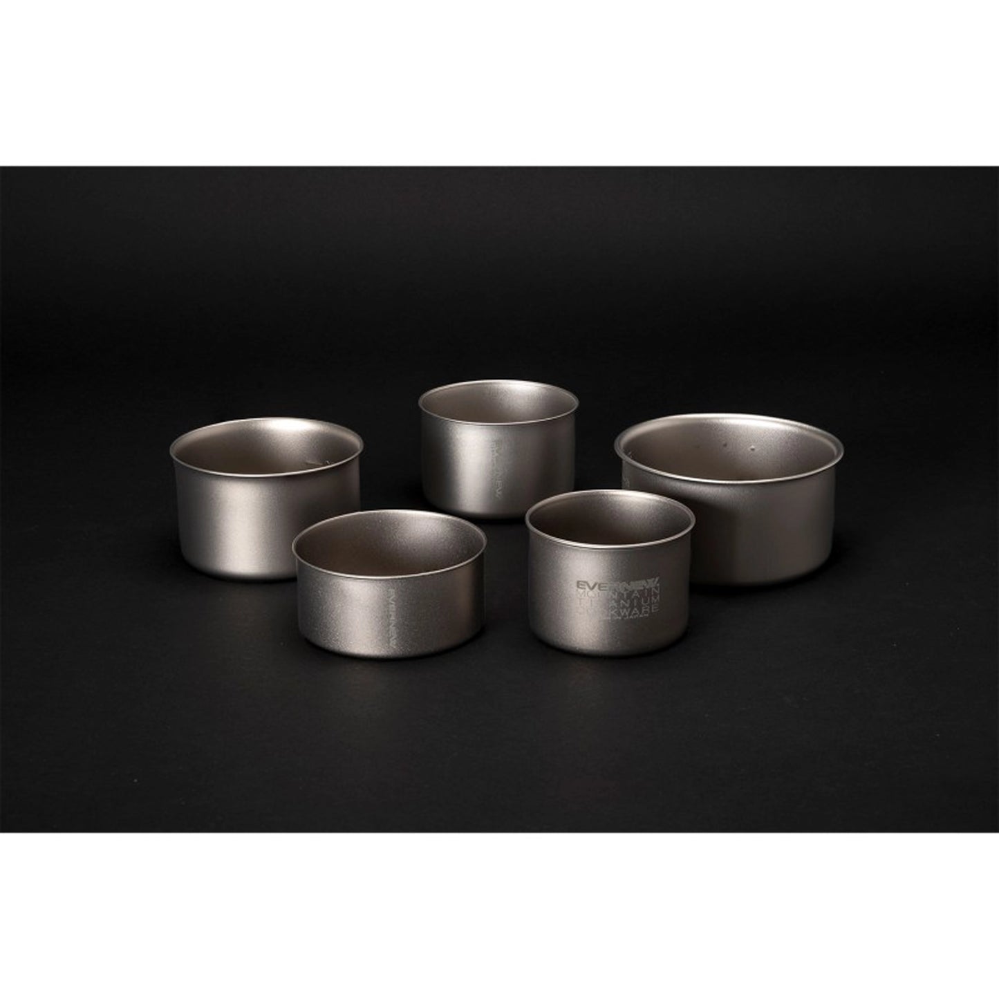 【EVERNEW】エバニュー Apex cup t0.2