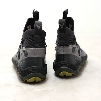【VIVOBAREFOOT】ヴィヴォ ベアフット men's Primus Trail Flow Mid "2Color"