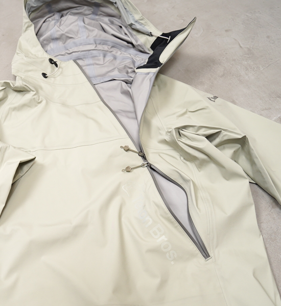 【Teton Bros】ティートンブロス unisex Tsurugi Jacket "2Color"