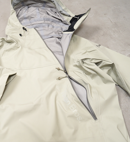 【Teton Bros】ティートンブロス unisex Tsurugi Jacket "2Color"