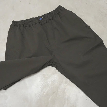 【Moonlight Gear】ムーンライトギア unisex UNfake Pants "3Color"