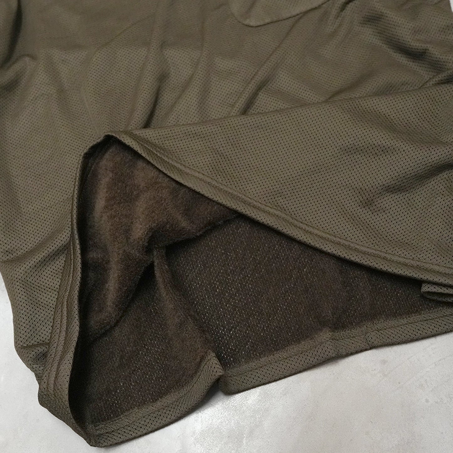 【South2 West8】サウスツーウエストエイト men's Reversible S/S Crew Neck Shirt-Poly Tricot "3Color" ※ネコポス可