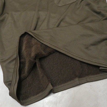 【South2 West8】サウスツーウエストエイト men's Reversible S/S Crew Neck Shirt-Poly Tricot "3Color" ※ネコポス可