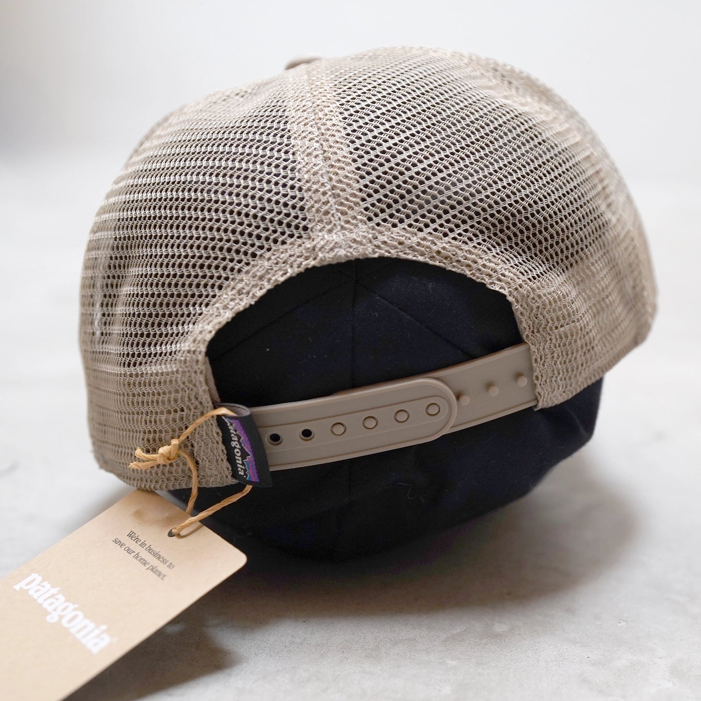 【patagonia】 パタゴニア Breezefarer Cap ”3Color”