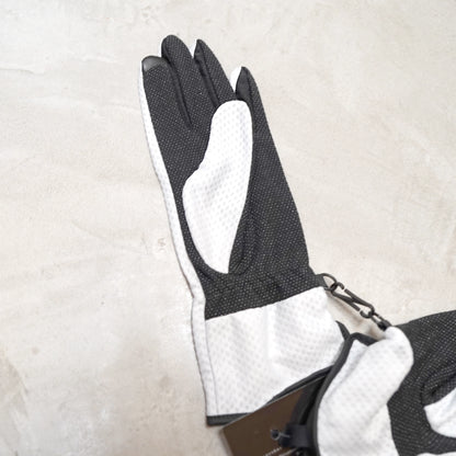 【AXESQUIN】アクシーズクイン women's Ventilation Glove Long "2Color" ※ネコポス可