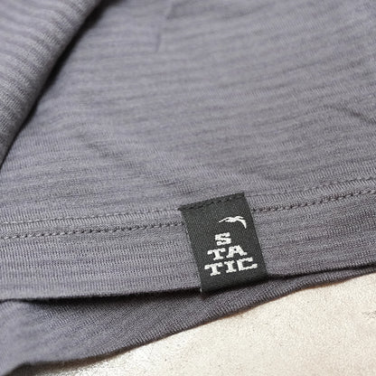 【STATIC】スタティック unisex All Elevation Hoody "4Color"