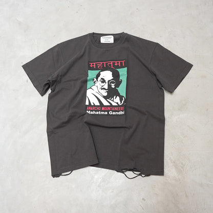 【Mountain Research】マウンテンリサーチ Damage Tee "2Color"