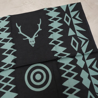 【South2 West8】サウスツーウエストエイト Tenugui Bandana "2Color" ※ネコポス可