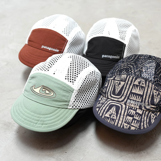 【patagonia】パタゴニア Duckbill Cap ”4Color” ※ネコポス可