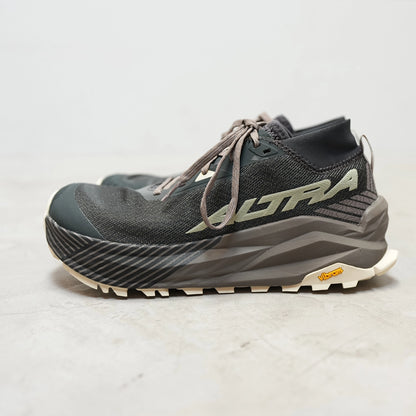 【ALTRA】アルトラ men's Olyｍpus 275  "Taupe"