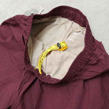 【atelier Blue bottle】アトリエブルーボトル Neo Wool Pants 2025 "4Color"