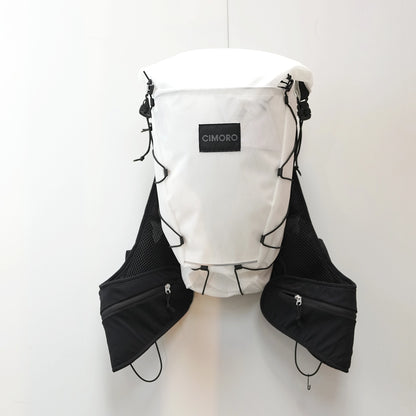【CIMORO】シモロ UL Running Vest "5Color”