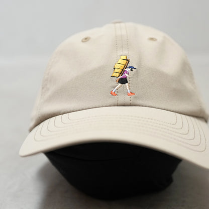 【THE NORTH FACE】ザノースフェイス Flexible Graphic Cap "クレイグレー" ※ネコポス可