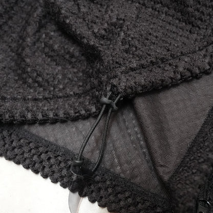 【Mountain Research】マウンテンリサーチ Octa Parka "2Color"