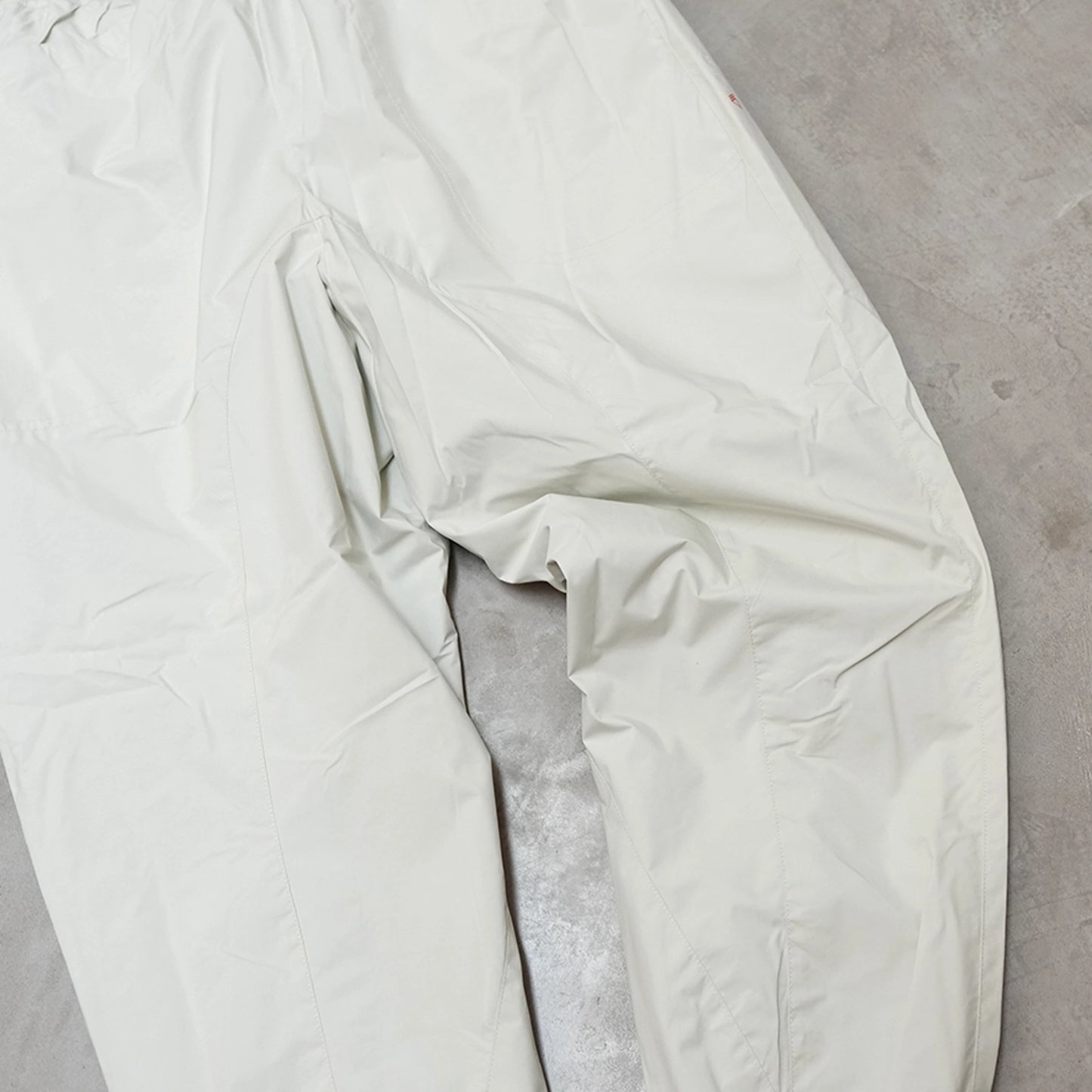 【atelier Blue bottle】アトリエブルーボトル Neo Wool Pants-Extra Hot 2025 "3Color"