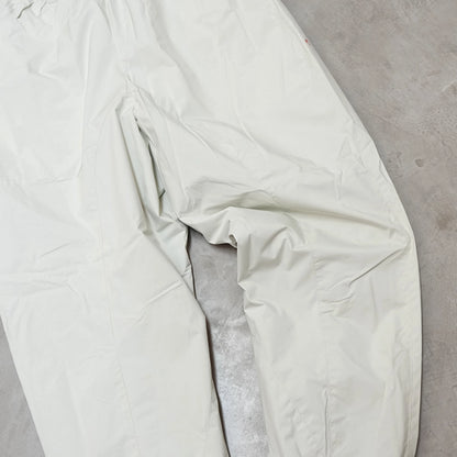 【atelier Blue bottle】アトリエブルーボトル Neo Wool Pants-Extra Hot 2025 "3Color"