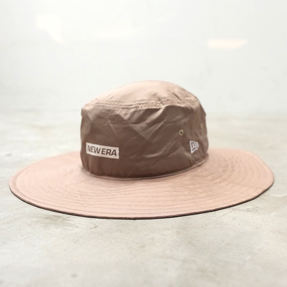 【NEW ERA OUTDOOR】ニューエラアウトドア Adventure Wide Recycle PE RipStop "2Color"