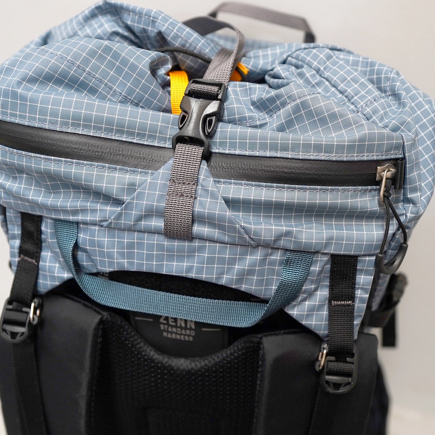 【PaaGo WORKS】パーゴワークス ZENN 25 "2Color"