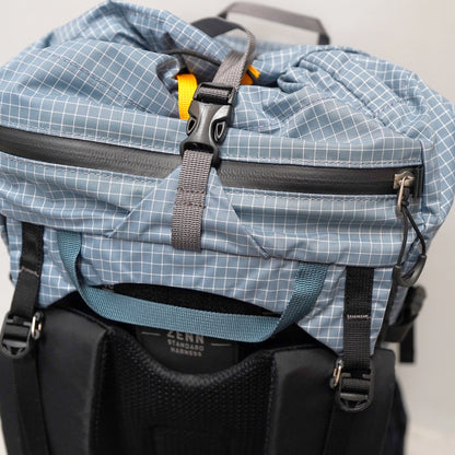 【PaaGo WORKS】パーゴワークス ZENN 25 "2Color"