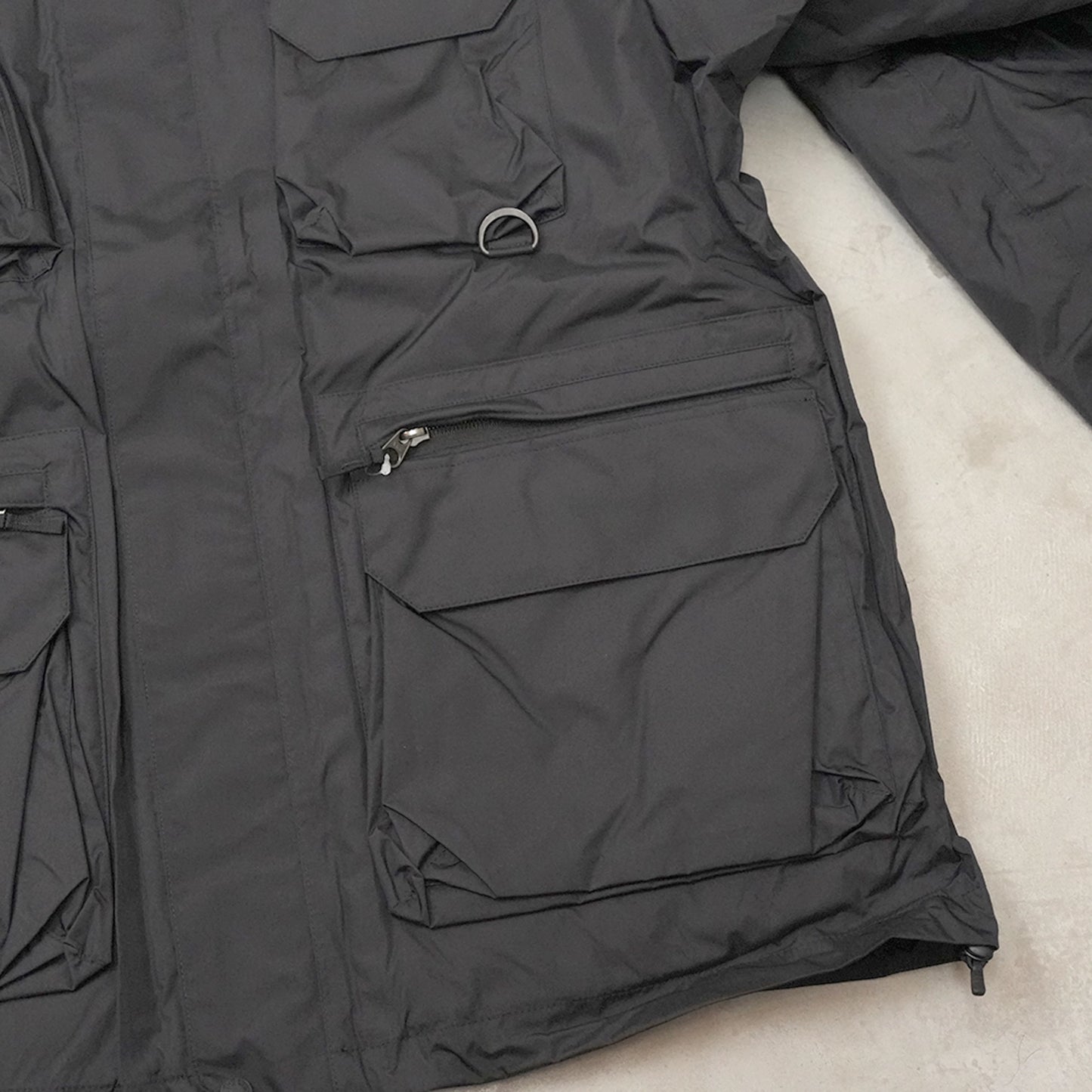【THE NORTH FACE】ザノースフェイス men's WUROS Field Utility Triclimate Jacket "2Color"