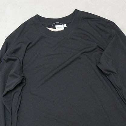 【BRING】ブリング unisex DRYCOTTONY 9分袖Tシャツ "9Color" ※ネコポス可