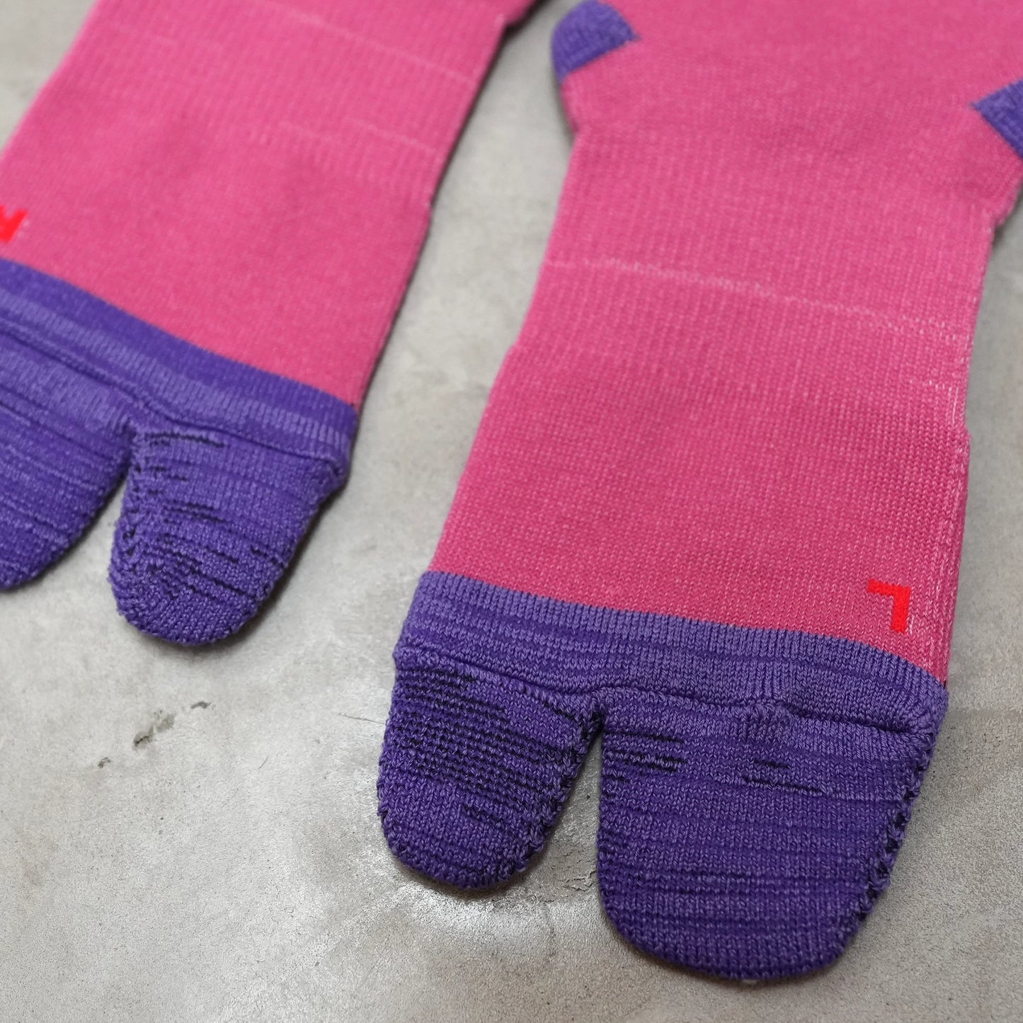 【HIKER TRASH】ハイカートラッシュ Zen Monk "5Color" ※ネコポス可