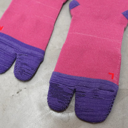 【HIKER TRASH】ハイカートラッシュ Zen Monk "5Color" ※ネコポス可