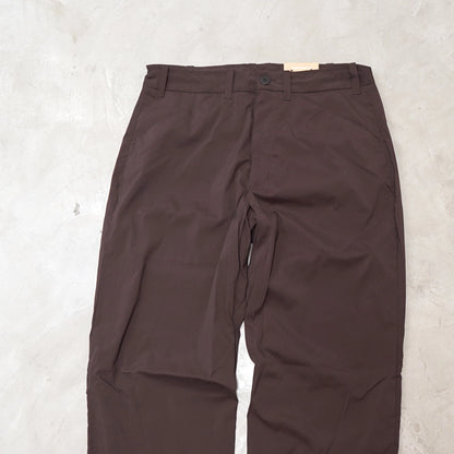 【HOUDINI】フーディニ men'ｓ Wadi Pants "5Color"