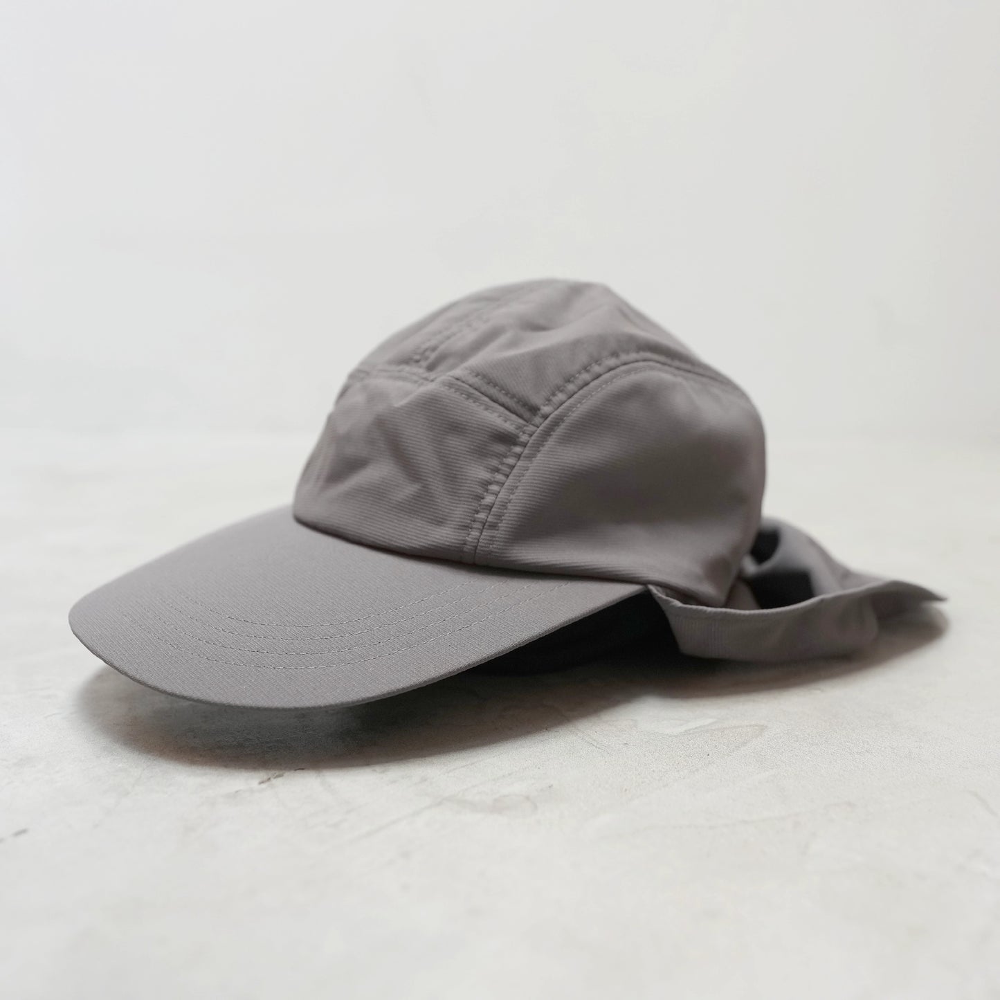 【halo commodity】ハロコモディティ Wind Cap "4Color"
