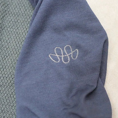 【Teton Bros】ティートンブロス women's MOB Hybrid L/S "2Color"