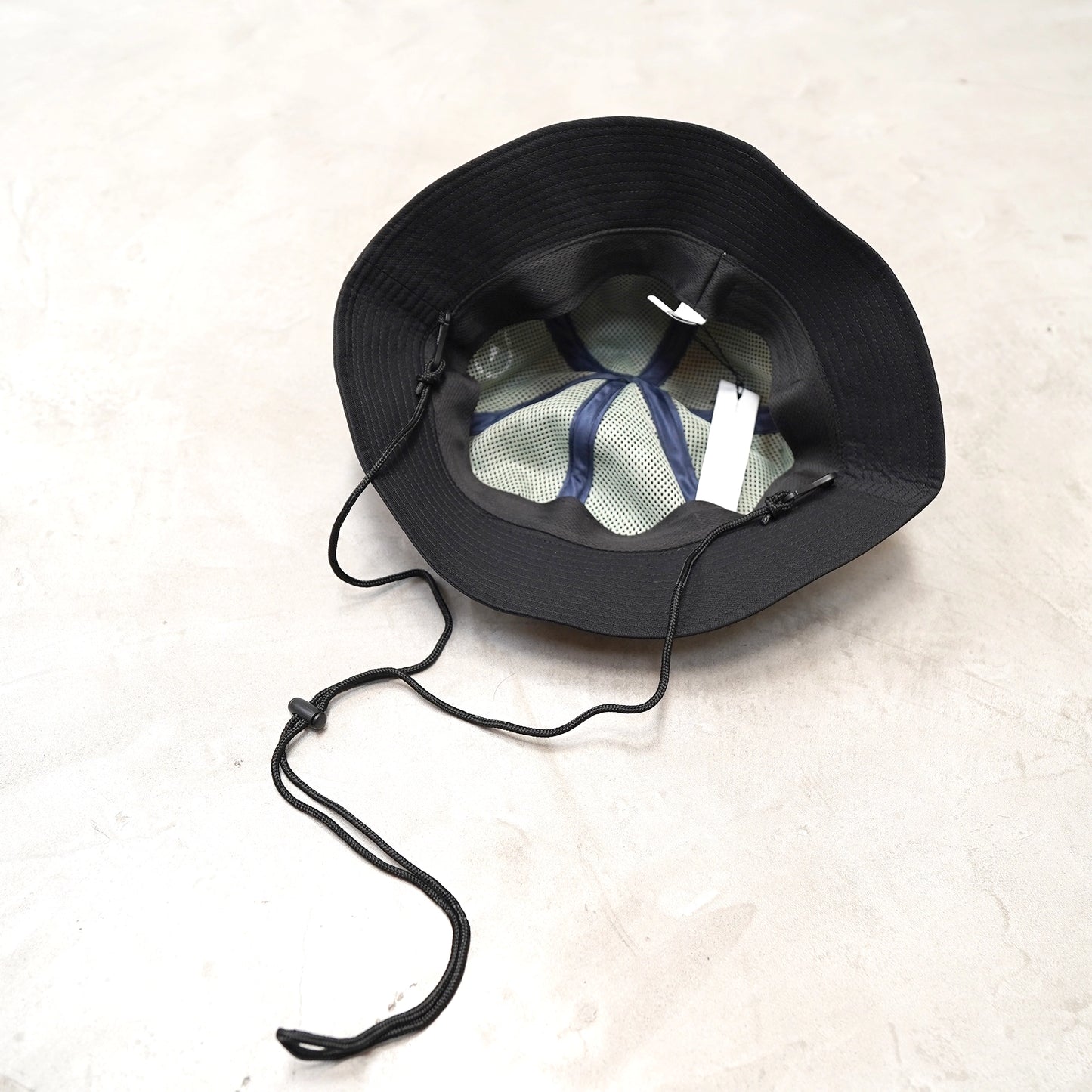 【halo commodity】ハロコモディティ Crest Hat "5Color" ※ネコポス可