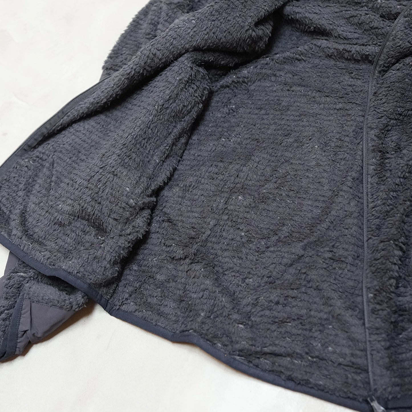 【Rab】ラブ men's Buckstone Hoody "3Color"