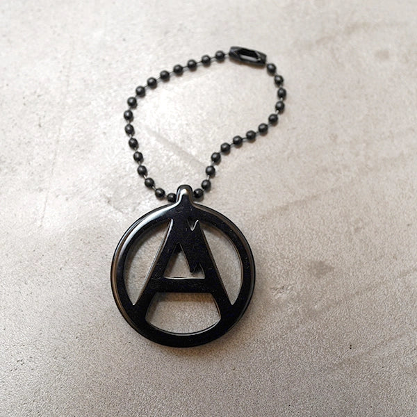 【Mountain Research】マウンテンリサーチ A Keytag "2Color" ※ネコポス可