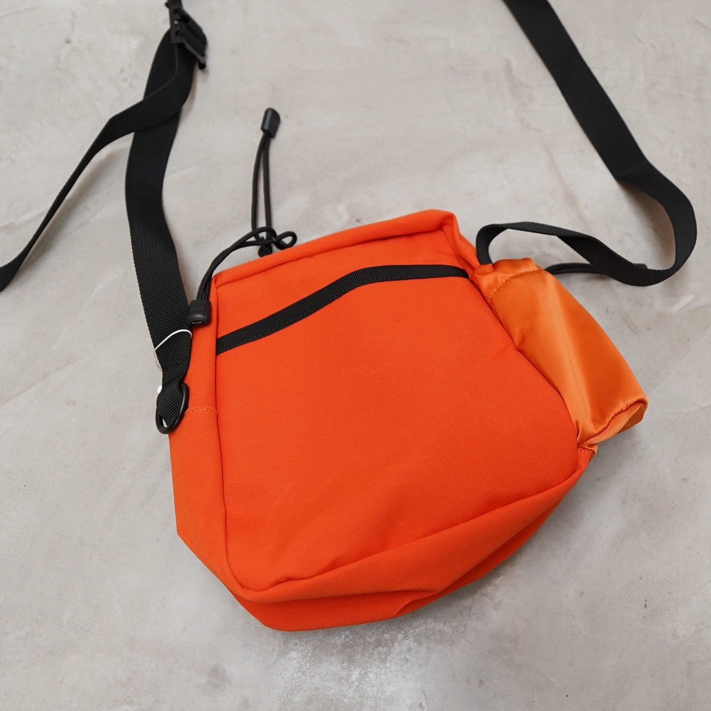 【THE NORTH FACE Purple Label】ノースフェイスパープルレーベル Stroll Shoulder Bag "3Color"